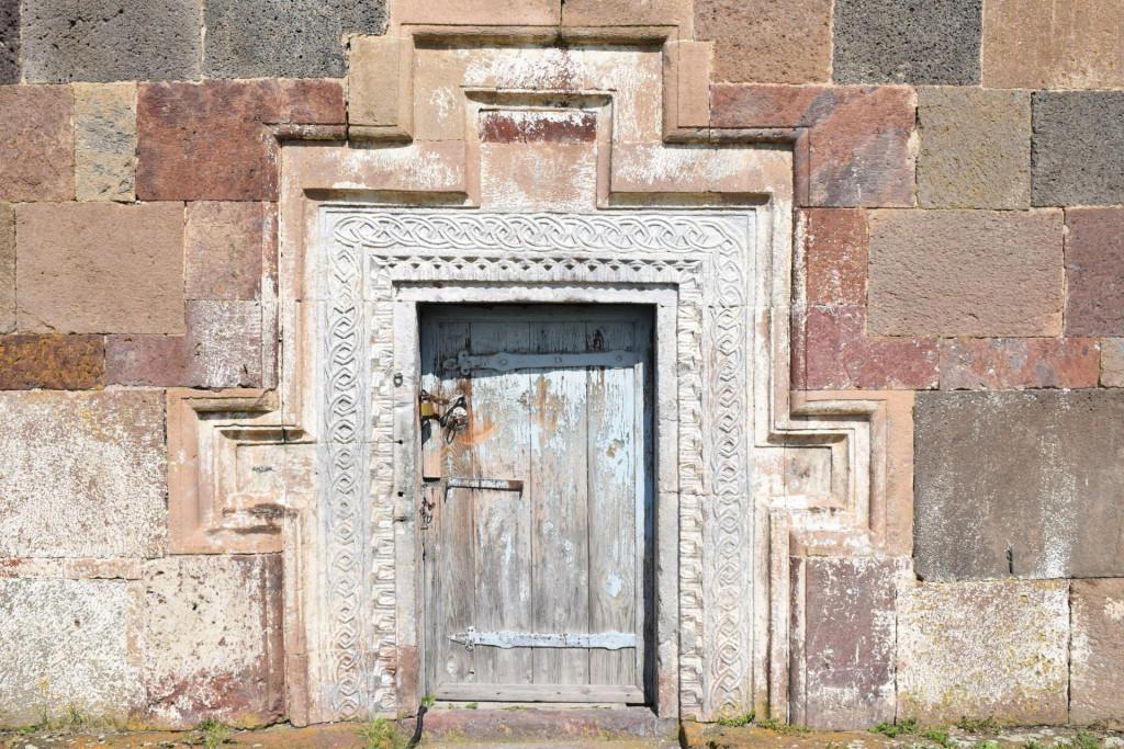 ბერთას  იოანე ოქროპირის, ბასილი დიდის და გრიგოლ ღვთისმეტყველის ტაძარი