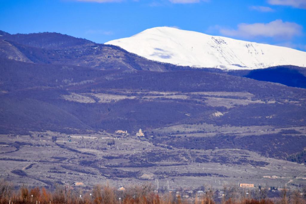 იკორთის ტაძარი