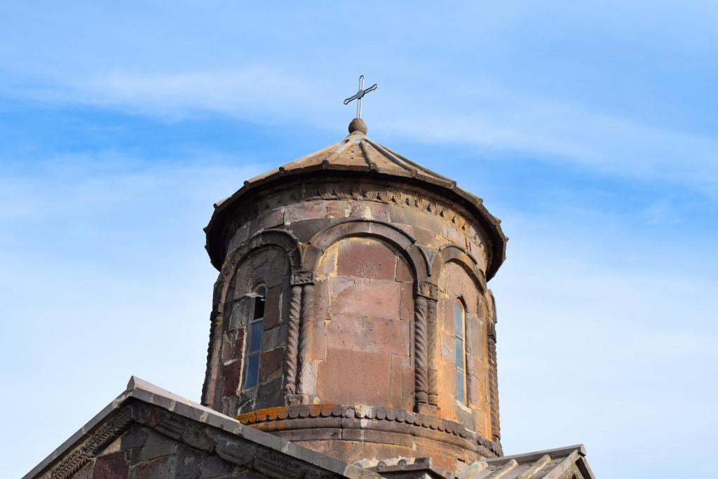 ნიქოზის მთავარანგელოზის ეკლესია