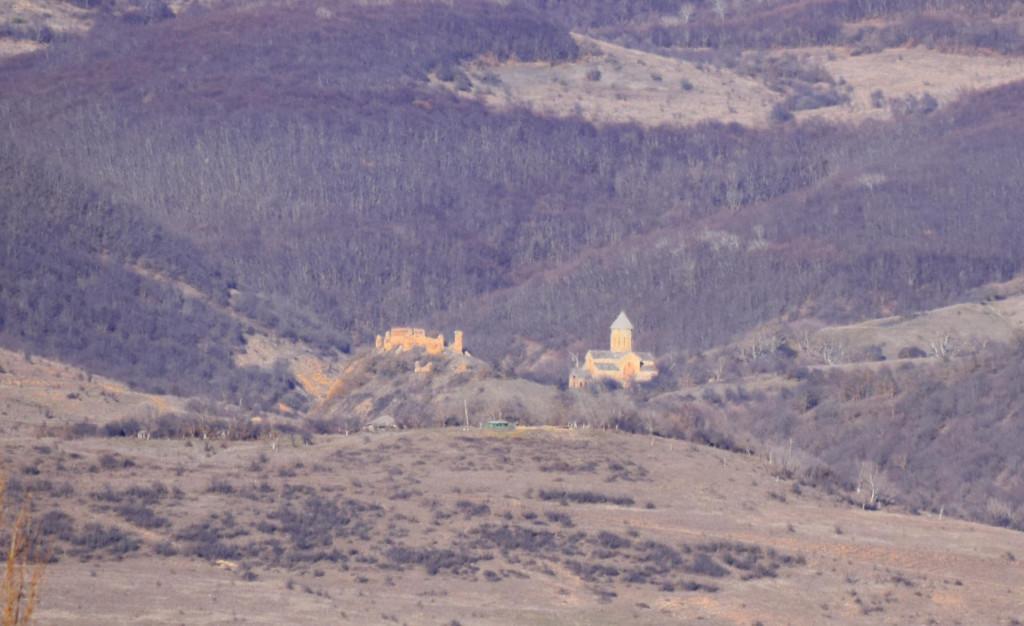 იკორთის ტაძარი