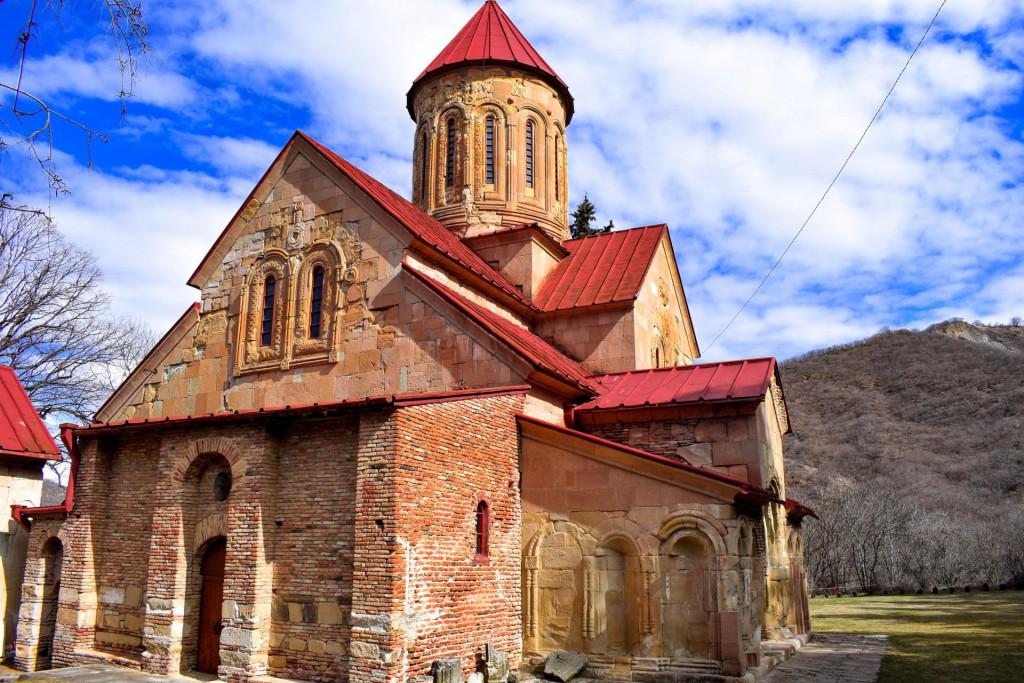 ბეთანია