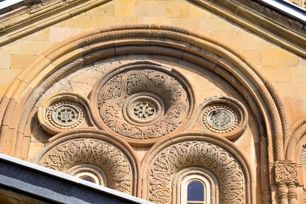 სამთავროს მონასტერი