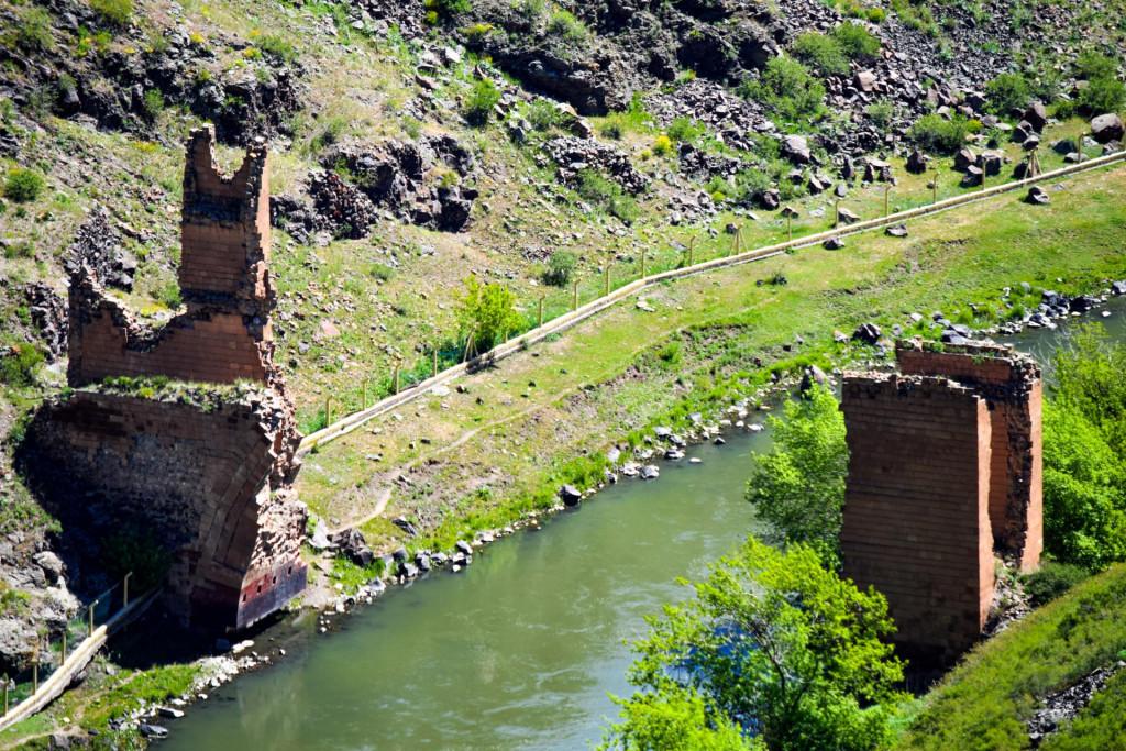 ანისის ნაქალაქარი