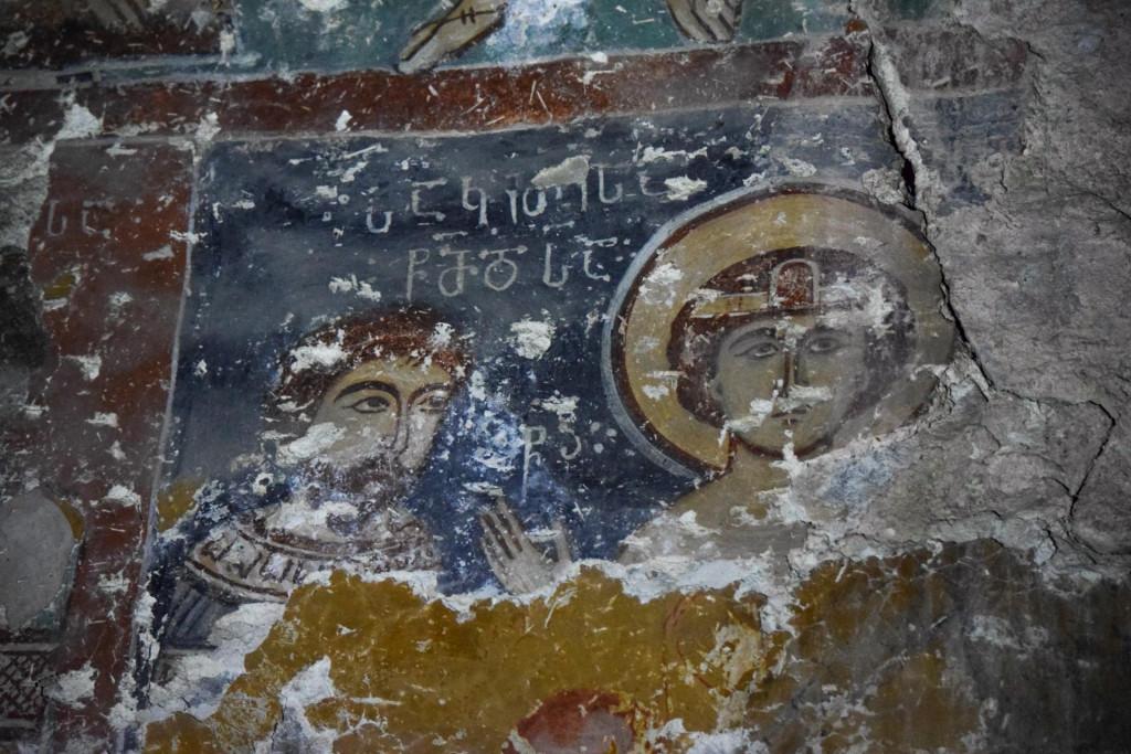 პერევისის წმინდა გიორგის ეკლესია