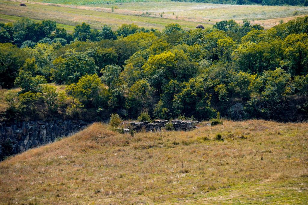 ვარდისუბნის მრგვალი ეკლესია