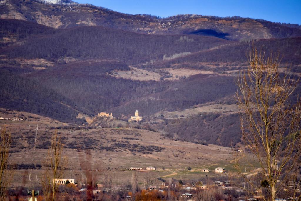 იკორთის ტაძარი