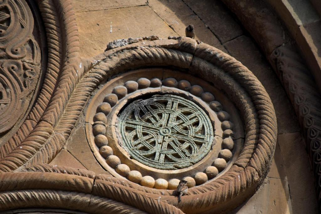 სამთავროს მონასტერი