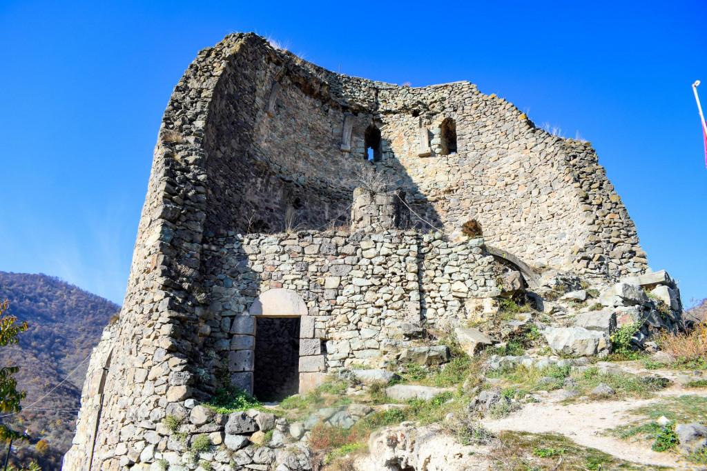 ახტალის მონასტერი