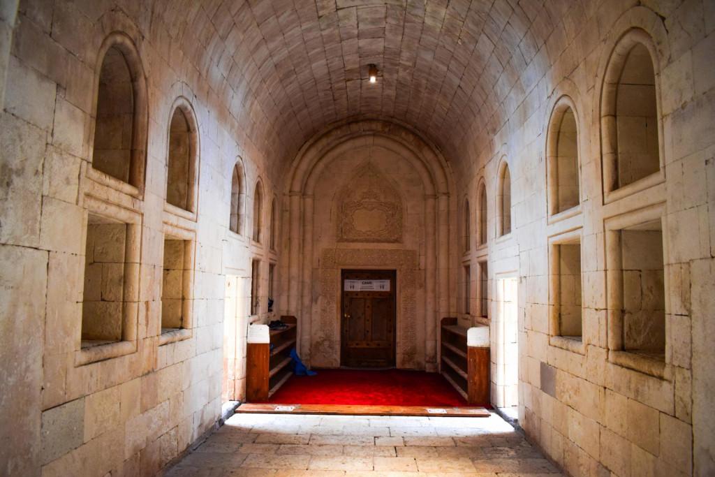 ისაკ ფაშა ჯაყელის სასახლე