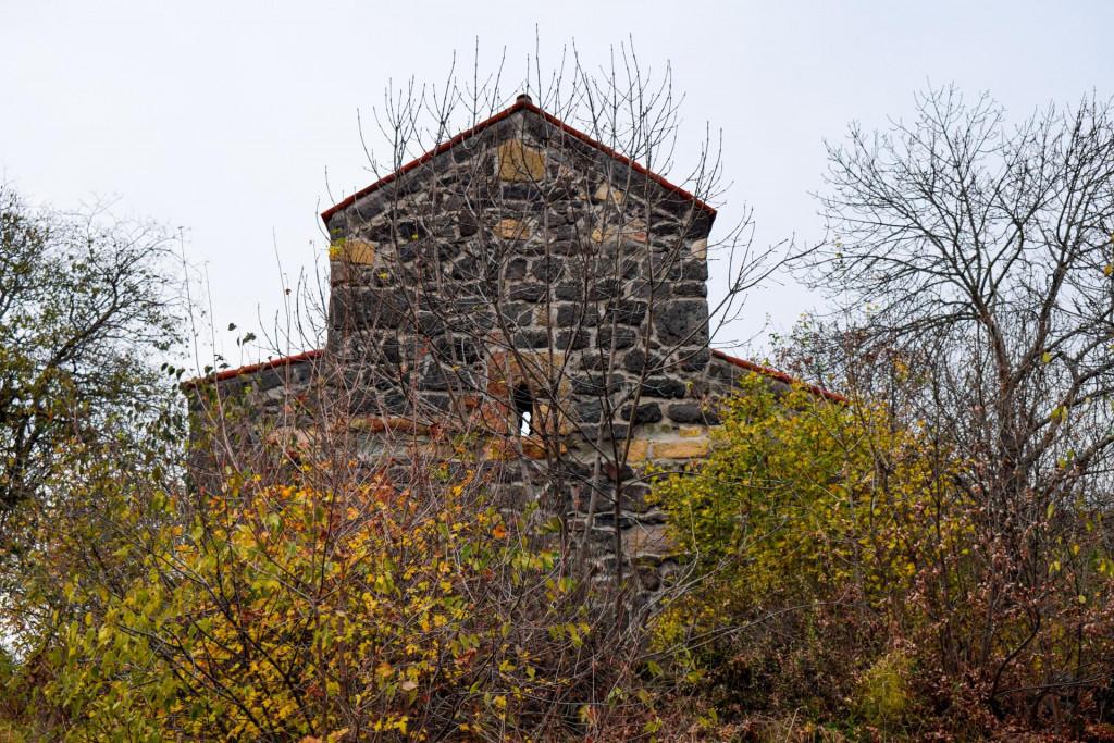 სამშვილდის სამნავიანი ბაზილიკა