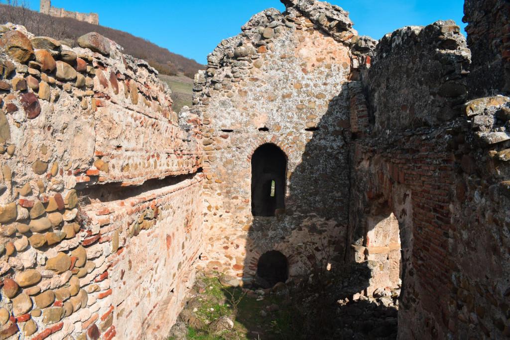 პანტიანის ჯვარპატიოსნის ეკლესია