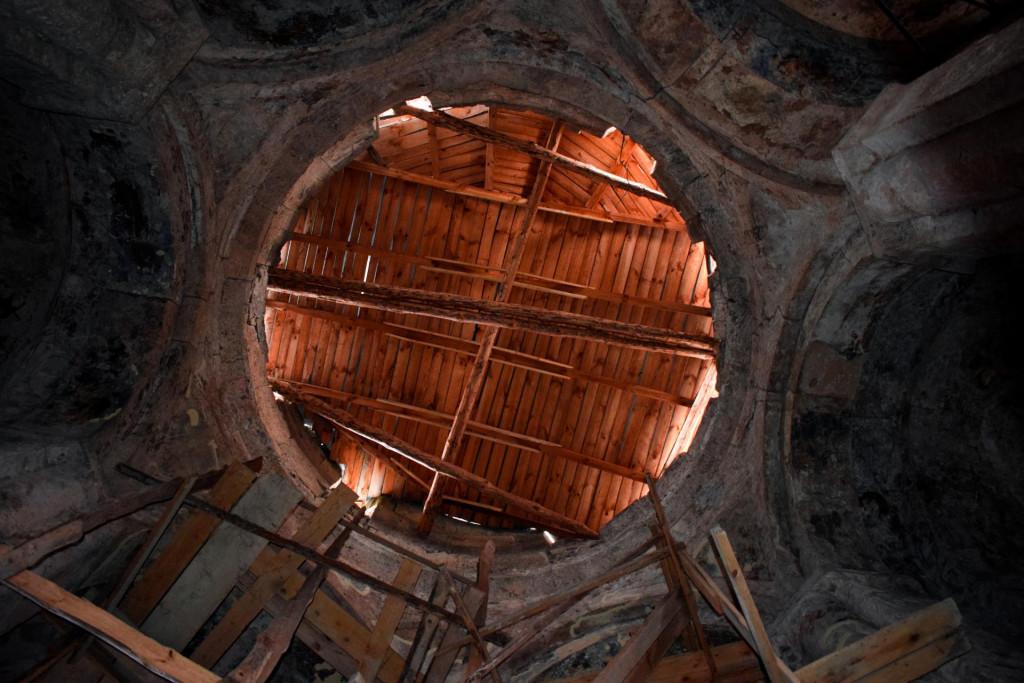 ბოჭორმის წმინდა გიორგის ეკლესია