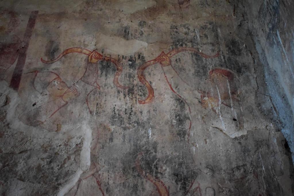 ფავნისის წმინდა გიორგის სახელობის ეკლესია