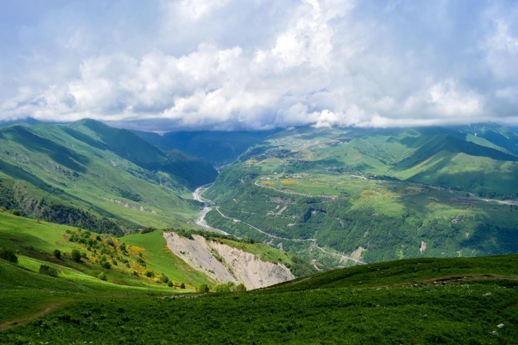 დაბა გუდაური