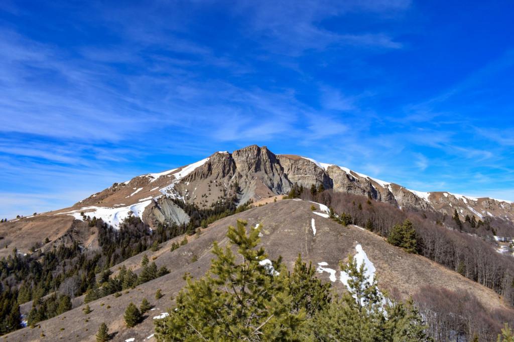 საბუღროს მთა