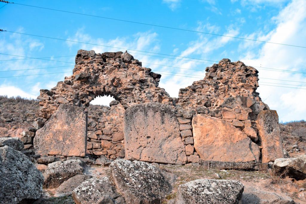 ცურტავის მცირე დარბაზული ეკლესია