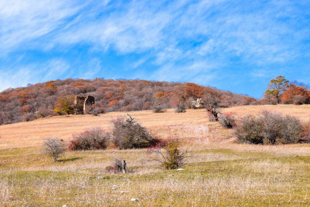 ბოდოჯის სასახლე