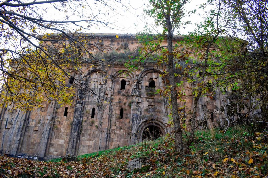 ოთხთა ეკლესია