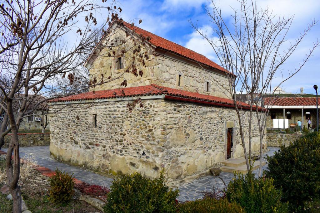 ბრეთის წმინდა გიორგის ეკლესია