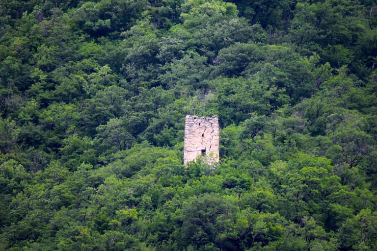 გუდრუხის კოშკი