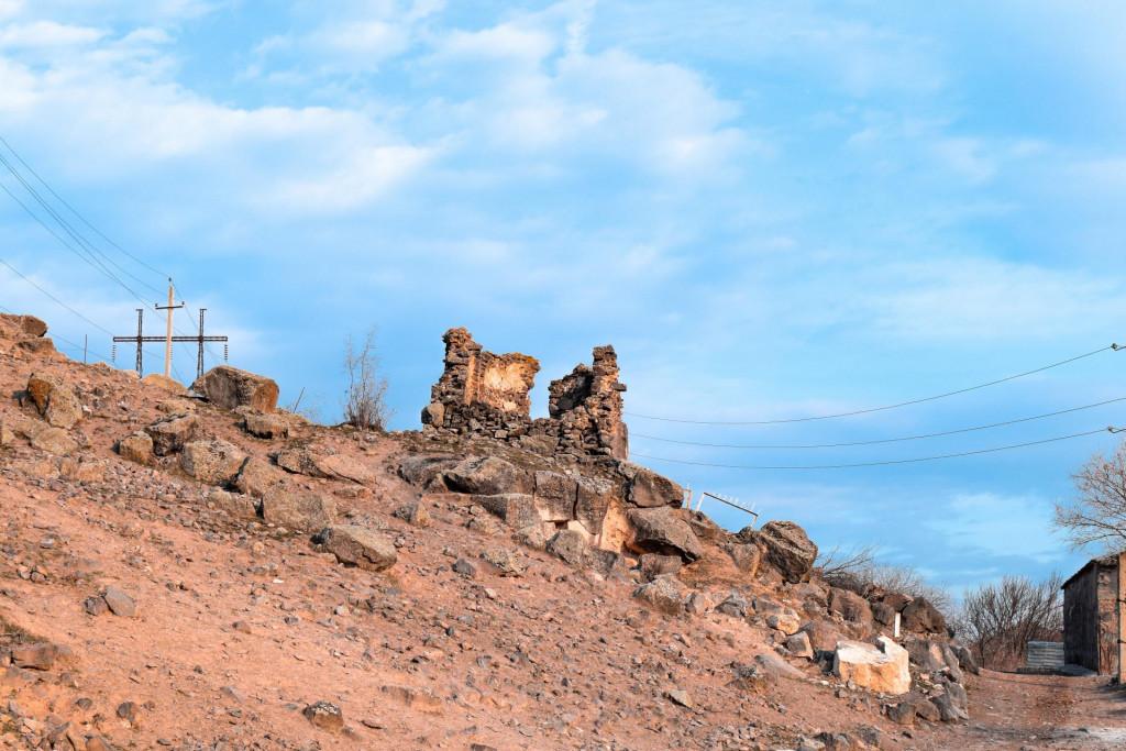 ცურტავის მცირე დარბაზული ეკლესია
