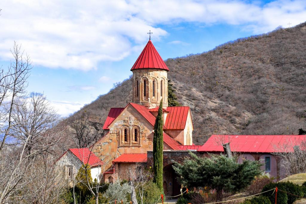 ბეთანია