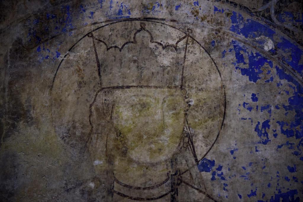 ყინწვისის მონასტერი