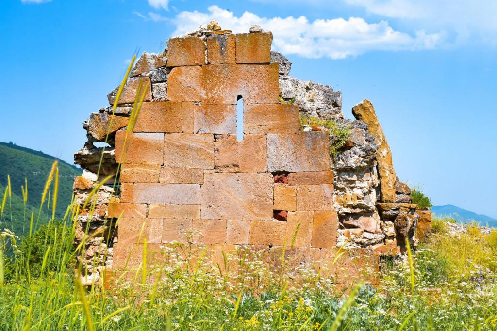 ცხნარის (წყნარი აბანოს) ეკლესია