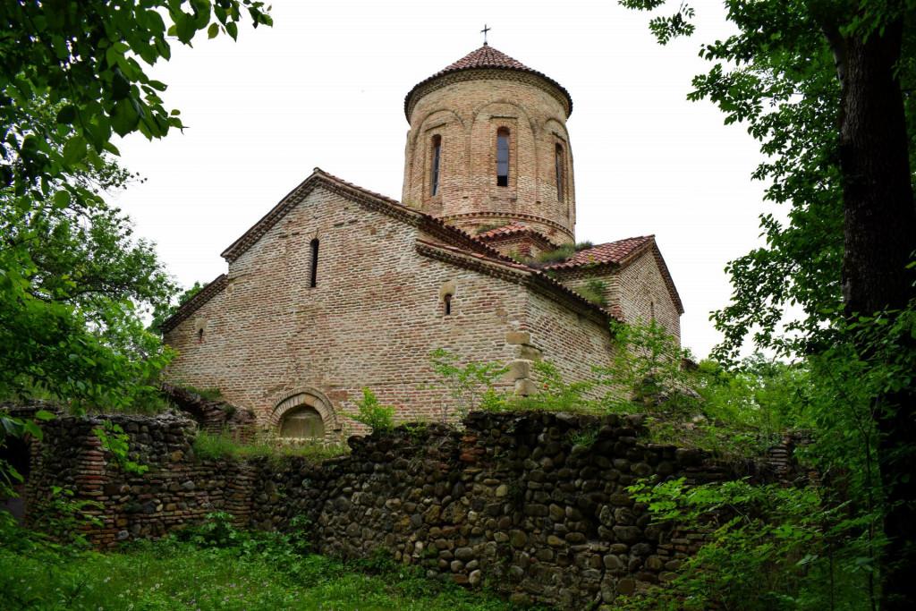 ოზაანის ამაღლების ტაძარი