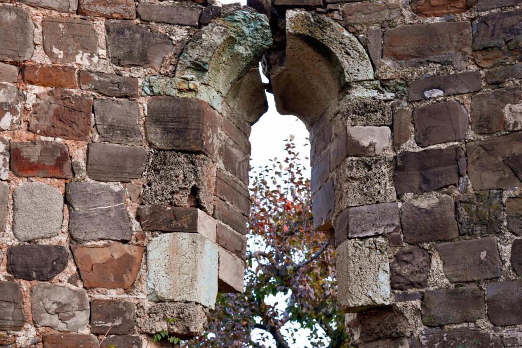 გარდატენის მწვანე საყდარი