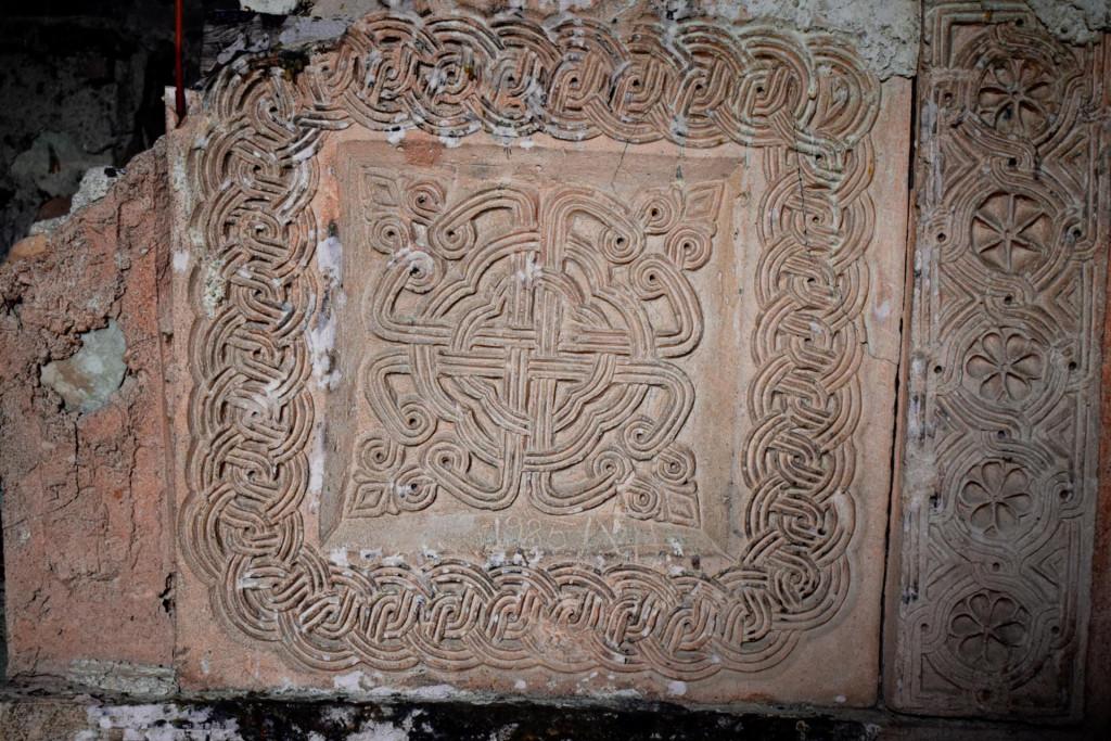 ხოვლეს იიციხის წმ. გიორგის ეკლესიის კომპლექსი