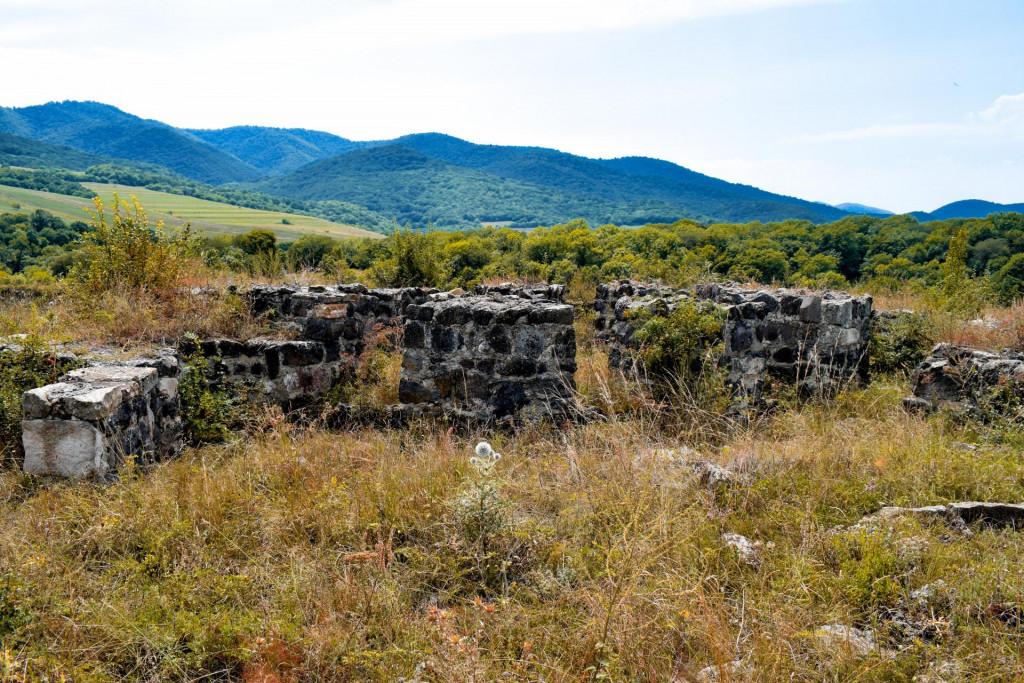 ვარდისუბნის მრგვალი ეკლესია