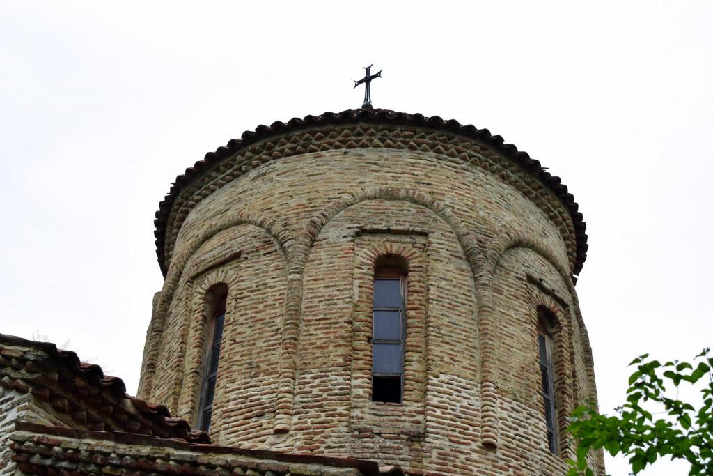 ოზაანის ამაღლების ტაძარი