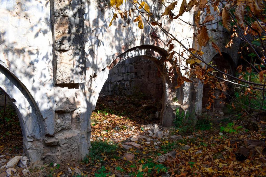 ოთხთა ეკლესია