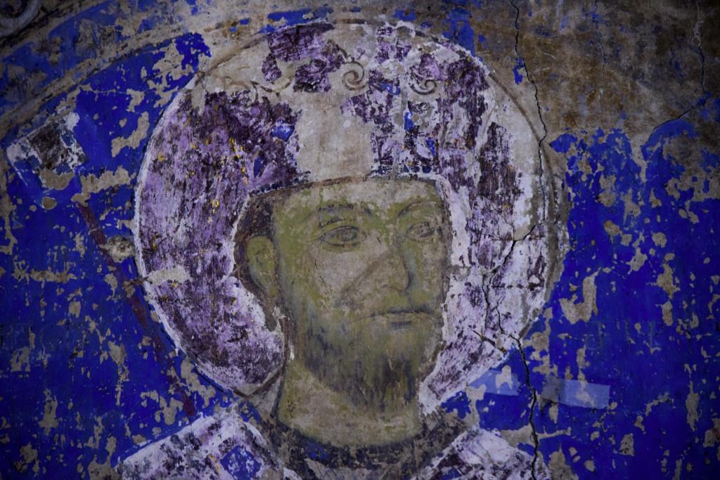 ყინწვისის მონასტერი