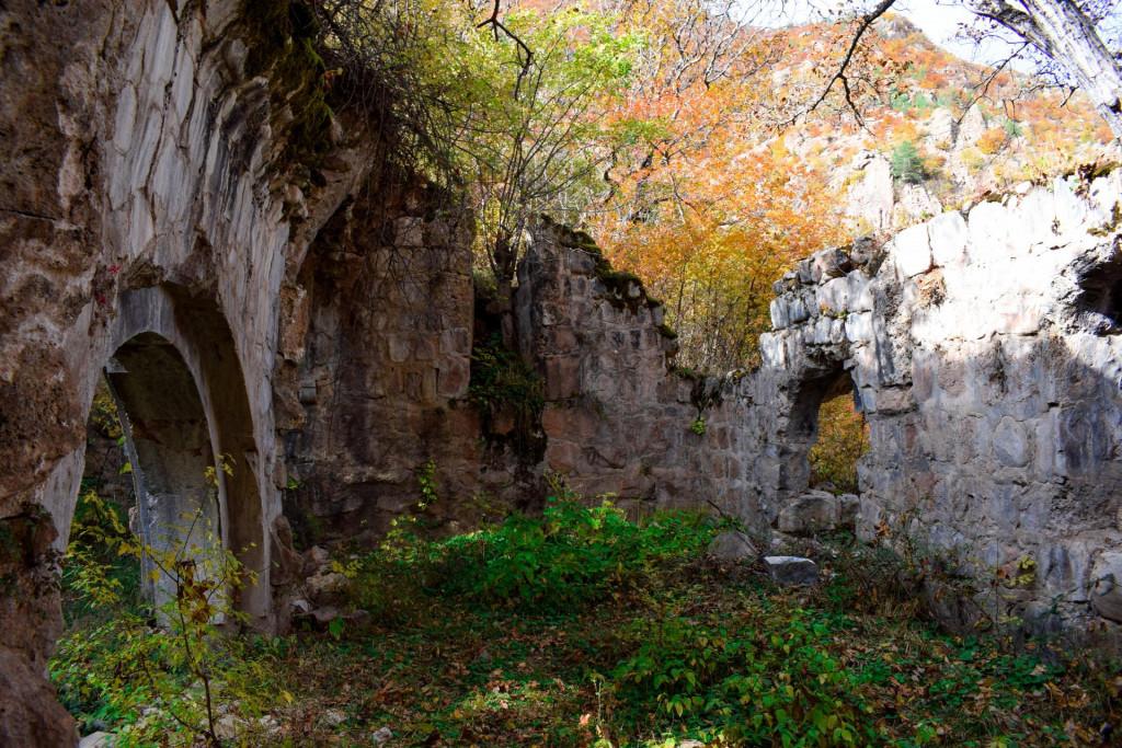 ოთხთა ეკლესია