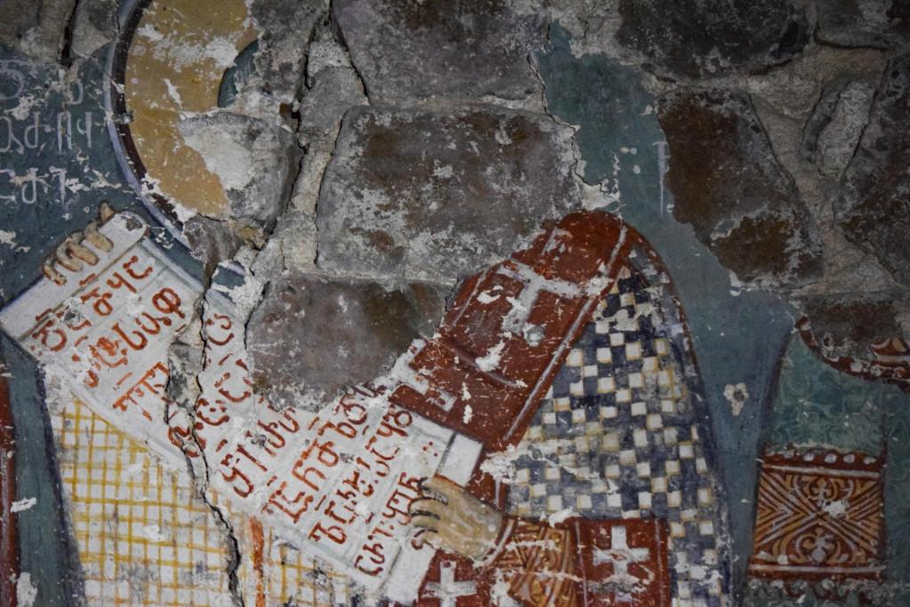 პერევისის წმინდა გიორგის ეკლესია