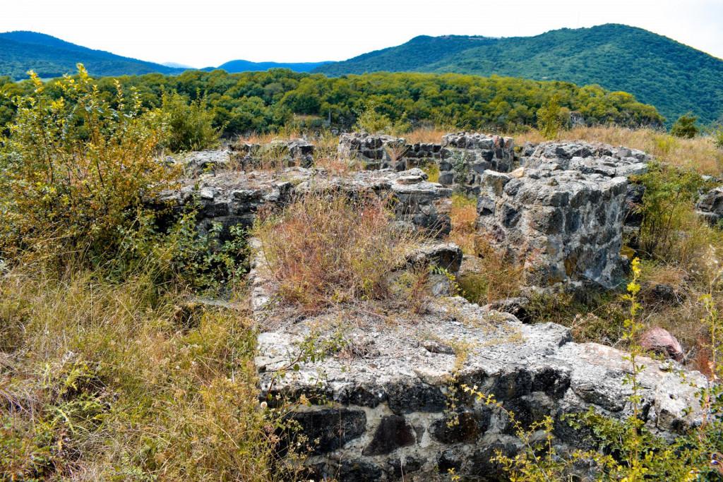 ვარდისუბნის მრგვალი ეკლესია