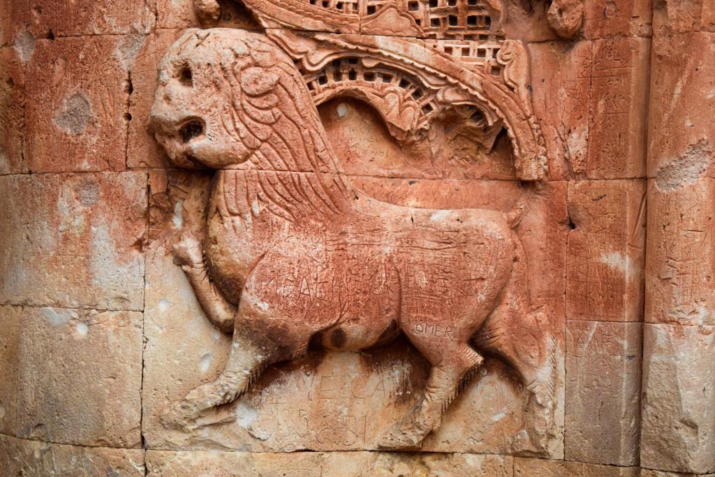 ისაკ ფაშა ჯაყელის სასახლე