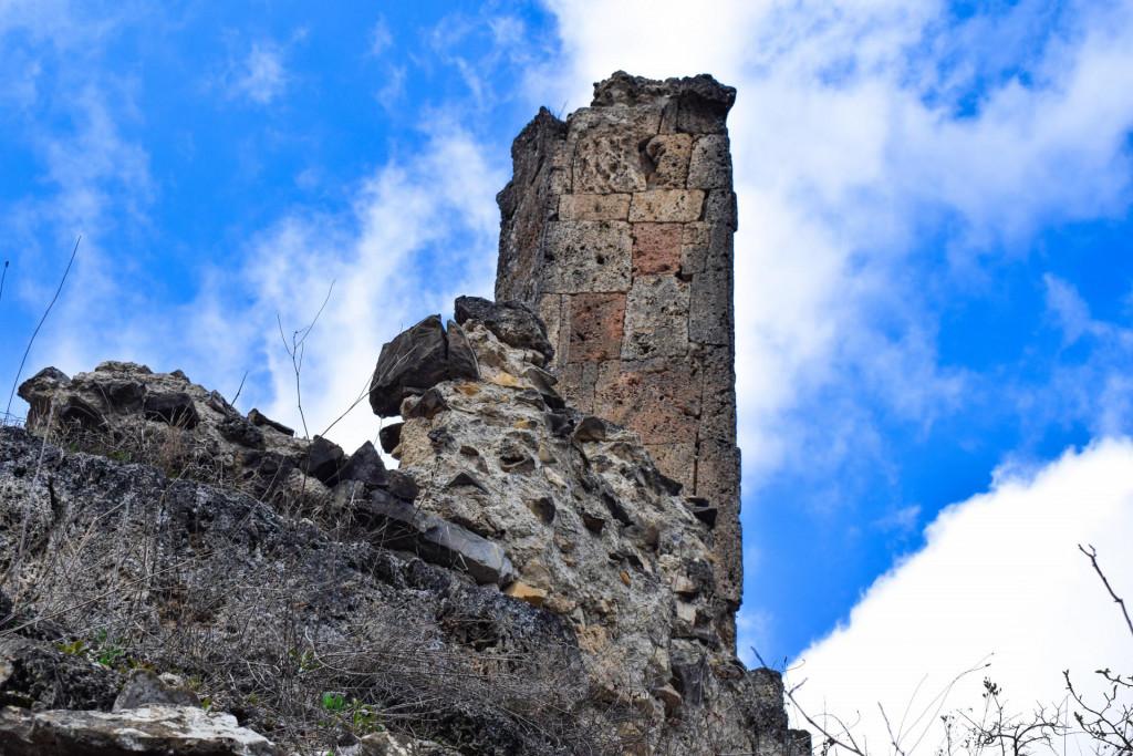 საჩინის გუმბათიანი ტაძარი