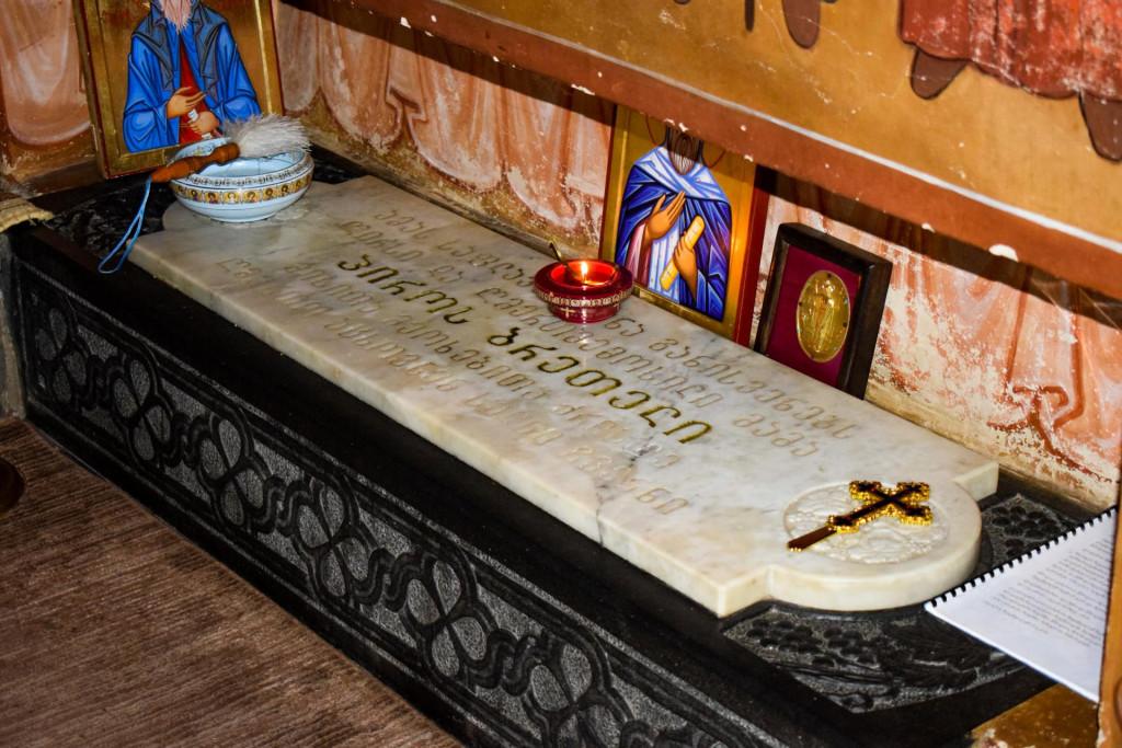 ბრეთის წმინდა გიორგის ეკლესია