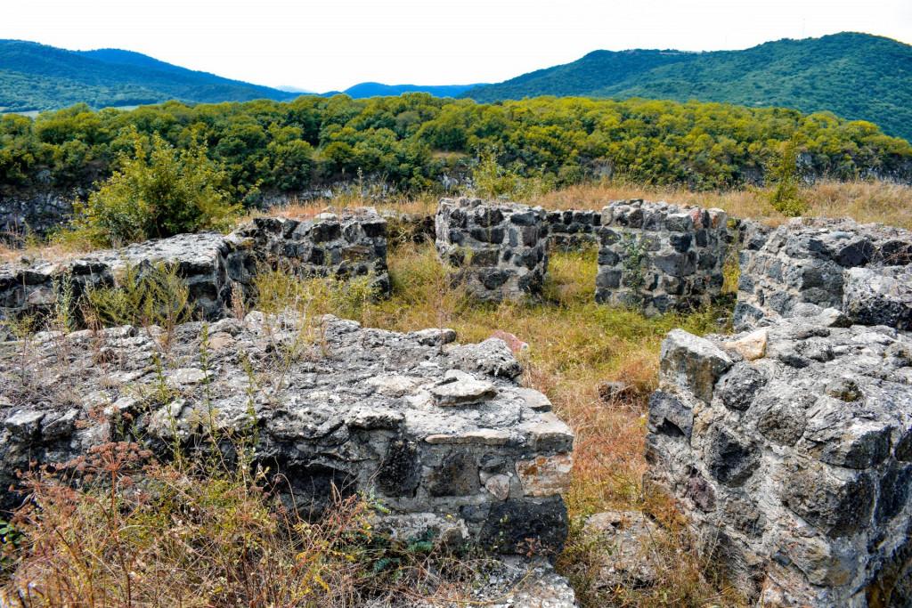 ვარდისუბნის მრგვალი ეკლესია