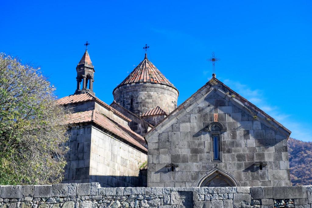 ახპატის მონასტერი