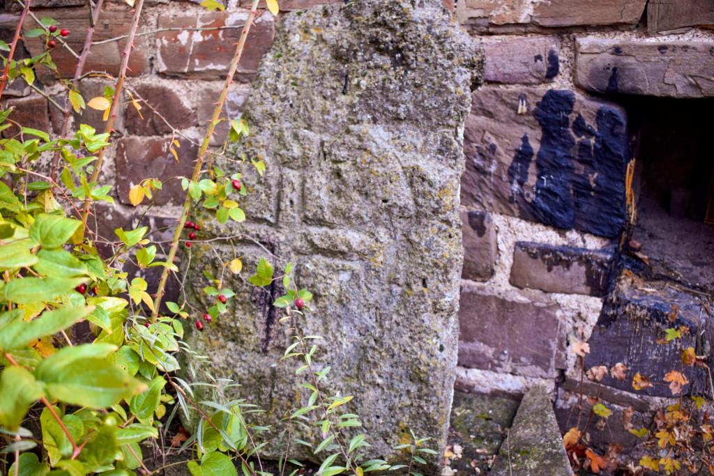 გარდატენის მწვანე საყდარი