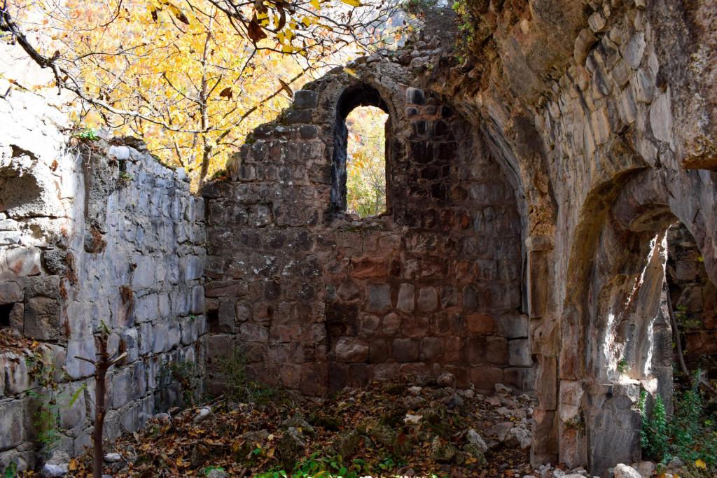 ოთხთა ეკლესია