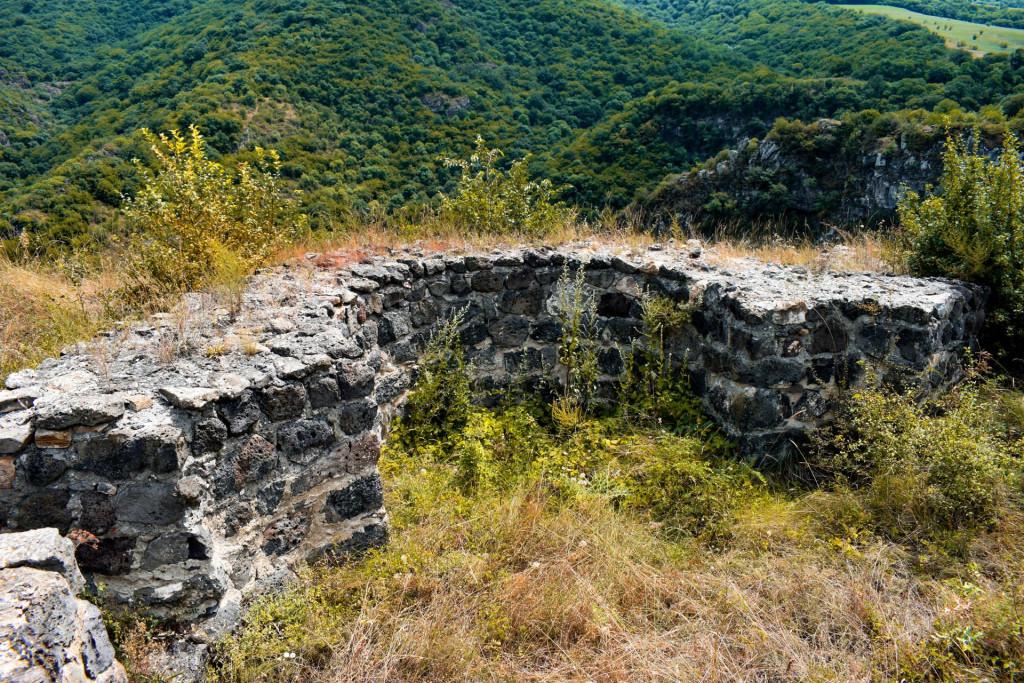 ვარდისუბნის მრგვალი ეკლესია