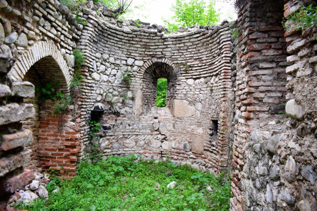 ოზაანის ამაღლების ტაძარი