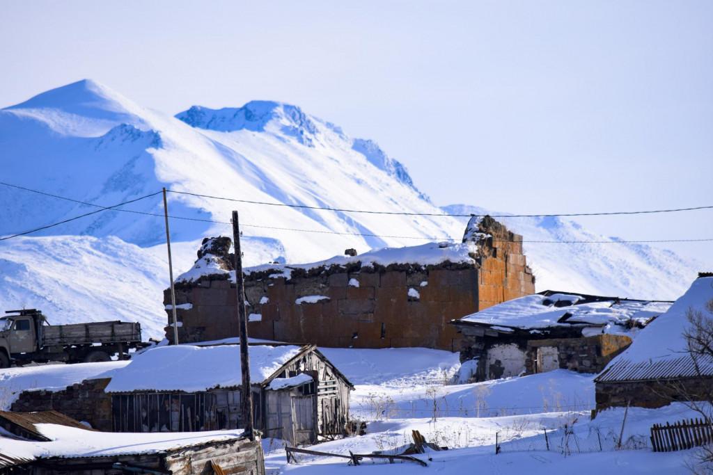 ტაბაწყურის წითელი ეკლესია