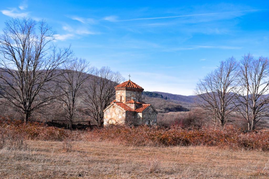 ერელაანთ საყდარი