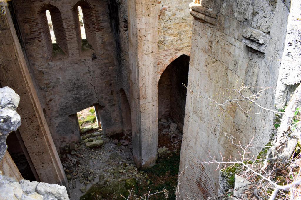 საჩინის გუმბათიანი ტაძარი